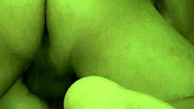 Fuck that Asian girlfriend hard at home for a creampie!