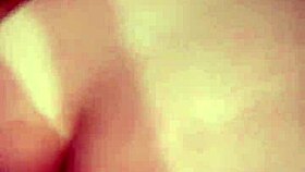 Lady Exclaims, 'Papi, Fuck My Big Ass Hard, I Love It!'