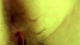 is my wife a slut for anal fingering and masturbation