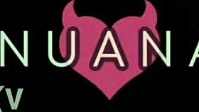 Juice Feels Emotional Dancing Striptease With Clothes Ripped On Big Ass