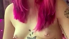 Introducing Raee Vertical 20-Year-Old Slut Pornstar!