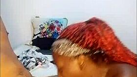 Im thinking about my spit dripping down your big cock while i look you in your eyes and swallow cumload - jhodez1