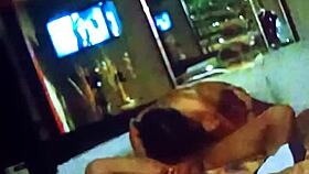 La Ex Esposa Me Da Mamada en el Motel?