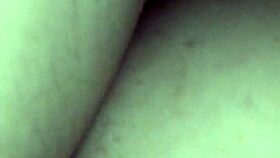 does little april really love that hard cock?