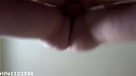 Watch this cumshot compilation with shaved pussies and big asses?
