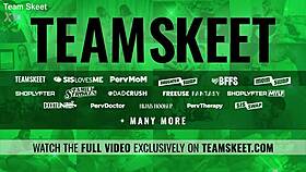 Bratty Babysitter Lulu Chu Needs Hard Pounding