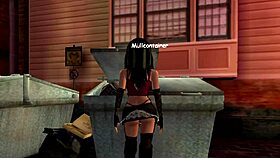 08 ● spandaus zimmer ● lula 3d