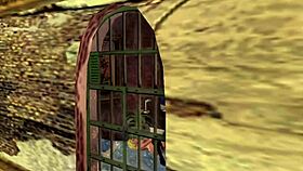 08 ● spandaus zimmer ● lula 3d