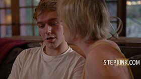 Busty Mother In Law Fucking