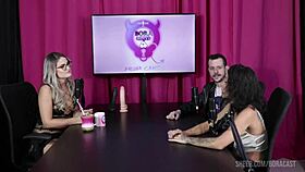 Watch Bruna Carlos In Provocative Casting Compilation Part 2