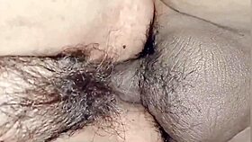 Mature Wife Cheats At Work Receiving Cock From Her Lover