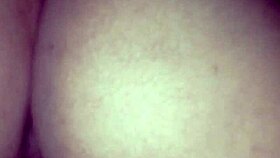 Homemade lesbian sex in my stepsister's horny room with bisexual latina!