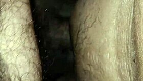 South Indian Couple Saree Homemade Cream Pie Fucked