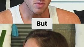 Caught Older Woman In Surprising Encounter