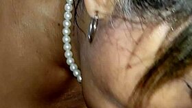 mother-in-law sucks my dick homemade