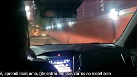 I humiliate my wife with the big guy