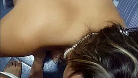 mother-in-law sucks my dick homemade