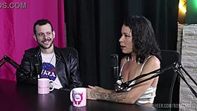 Watch Bruna Carlos In Provocative Casting Compilation Part 2