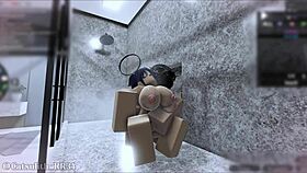 Punish Yuuka With Hard Sex!