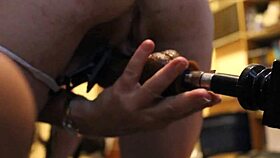 that fuck machine is intense.