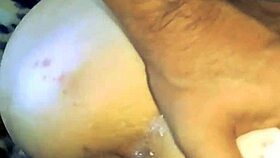 i love close up of my mature wifes ass and holes getting fucked doggystyle with big cock