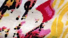 Faço uma massagem deliciosa na minha enteada com final feliz