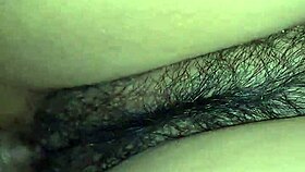 luz loves anal sex in missionary position at home