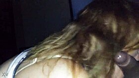 Sloppy Deepthroat Gagging And Choking!