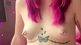 Introducing Raee Vertical 20-Year-Old Slut Pornstar!