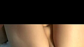 mi hermanastra de grandes tetas naturales recibe gran polla de premio