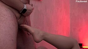 Sex With Mistress! You've Earned Your Humiliating Reward Now!