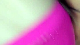 does little april really love that hard cock?