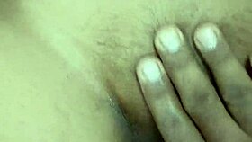 South Indian Couple Saree Homemade Cream Pie Fucked