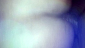 I feel intense passion as my wife experiences her first intimate adventure