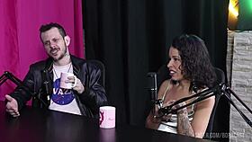 Watch Bruna Carlos In Provocative Casting Compilation Part 2