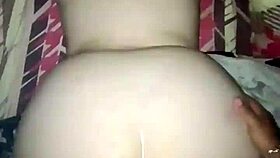 This nalgona on all fours is bent over for doggystyle 😘