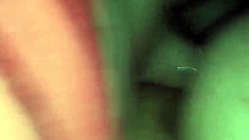 does little april really love that hard cock?