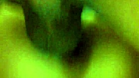 Wife taking big dick cumshot at end of group swingers