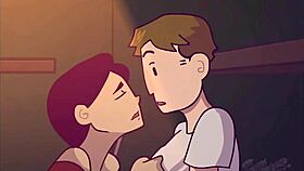 Mami Caliente Gets Facial Cumshot