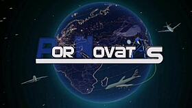 The boss says, Dance for me, girlfriend, and show off those big tits in public