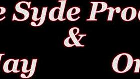 Sara Jay Plays With Her Big Dildo.