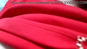 Flaquita Sexy Se Saca La Ropa Y Enseña Sus Lindos Pies