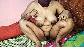 Stepdaughter Punished By Stepdaddy After Failing Exams