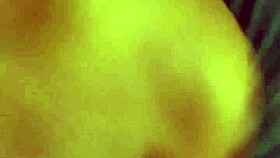 mia loves suckin my big cock with her latina tits