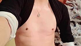 Baile Sensual Y Sesión De Fotos