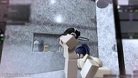 Punish Yuuka With Hard Sex!