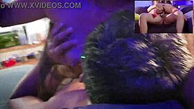 Pov - Eres El Que Le Pica Las Costillas A Tu Novia En Su Trabajo