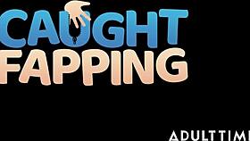 PAWG Anna Claire Clouds caught with vibrator, then fucked?