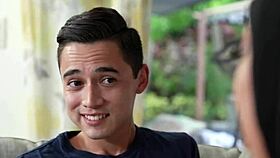 Hijab-Wearing Malina Fucked By Classmate Juan Loco.