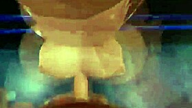 Man Enjoys Woman In Shower Bathing